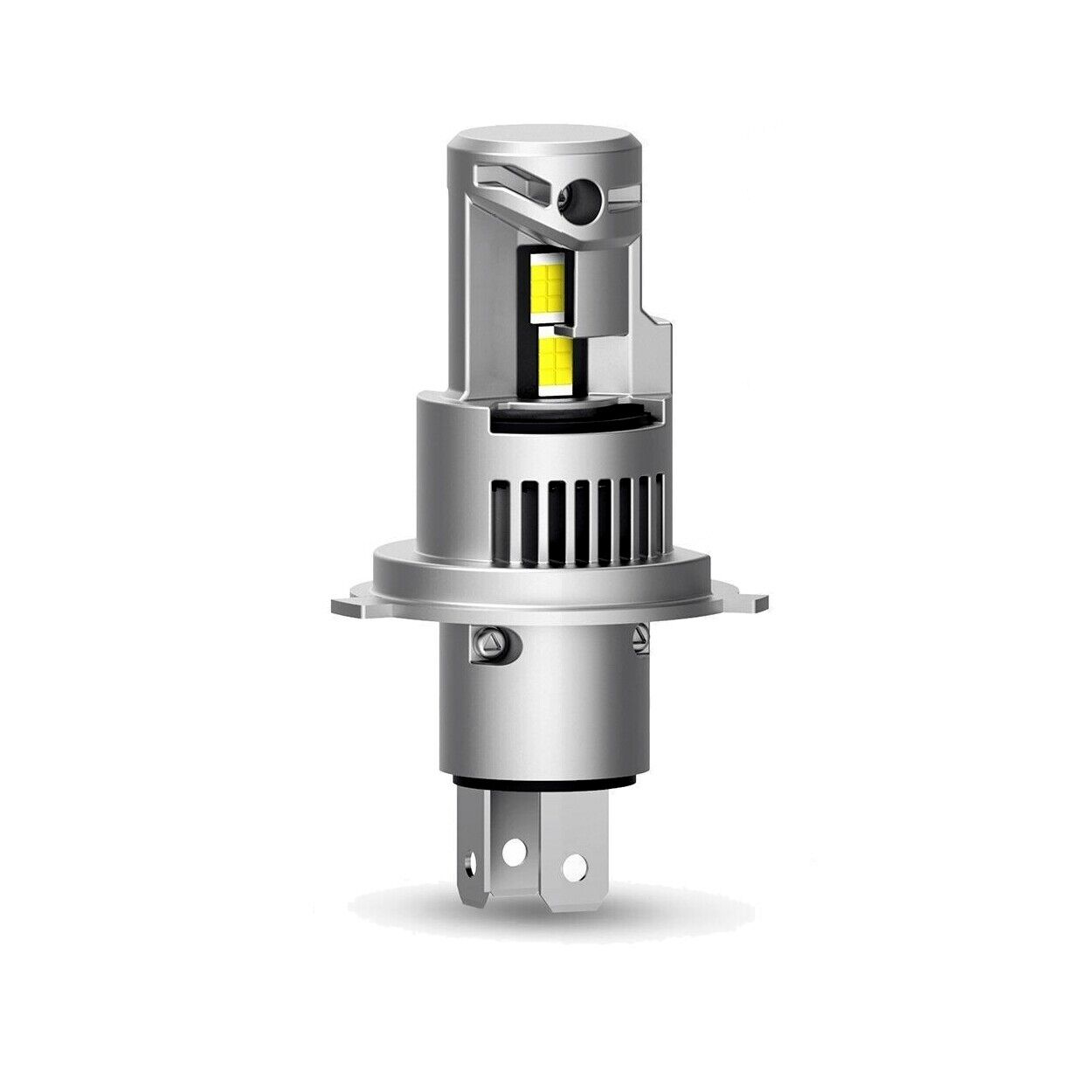 H4 LED Headlight Bulb Globe - Kawasaki VULCAN S 650 900 1700 W800 Z650 ABS