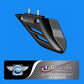 BMW S1000RR - GB Racing Lower Chain Guard Shark Fin S1000R HP4 S1000XR GBRacing