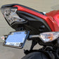 2017 + Kawasaki Ninja 650 Z650 Fender Eliminator / Tail Tidy 650L 650R ABS
