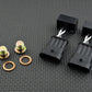 Euro5 O2 Sensor Eliminator Kit - Aprilia 2015 - 2020 RSV4 1000 Oxygen Lambda Delete