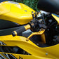 PAZZO Levers - YAMAHA MT-07 MT-09 / SP MT-10 XSR 700 900 Tracer GT / 9 9GT