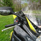 2006 + Suzuki GSX-R600 Front Turn Signal Lenses - Smoked