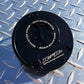 Kawasaki Quick Release Fuel Gas Cap - Z125 650R ER6n ZX6R Z900RS Z1000 ZX1000 ZX10R ZX14 ZX14R ~ Black