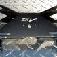 SV Logo Fender Eliminator / Tail Tidy / Bracket - SV650 SV650S SV1000 SV1000S