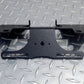 Suzuki SV LED Fender Eliminator / Tail Tidy / Plate Bracket  SV650 SV1000 - NTS