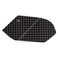 2024 + Kawasaki Ninja 500 Z500 Eazi-Grip EVO Tank Traction Pads Grips - Black