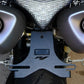 2004 - 2014 Yamaha R1 Fender Eliminator Tail Tidy 2013 2012 2011 2010 2009 2008