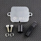 2017 + Honda REBEL 500 SMOG Block Off Plate PAIR AIS Valve Eliminator Kit CMX500