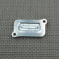 Honda CBR250R CBR300R CB300 F R SMOG Block Off Plate PAIR Valve Eliminator Kit CBR CB 300