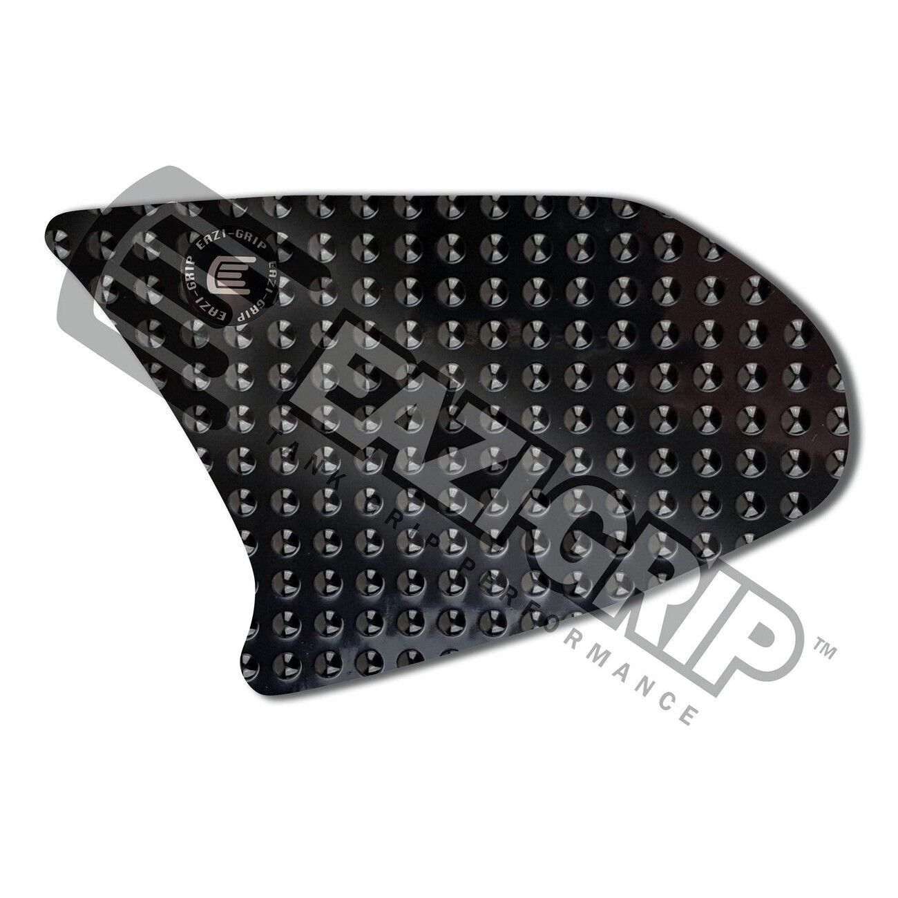 2008 - 2011 CBR1000RR - Eazi-Grip Evo Tank Traction Pads CBR 1000RR - Black