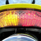 Honda 2003-2006 CBR 600RR 2004-2007 1000RR Integrated LED Tail Light CBR600