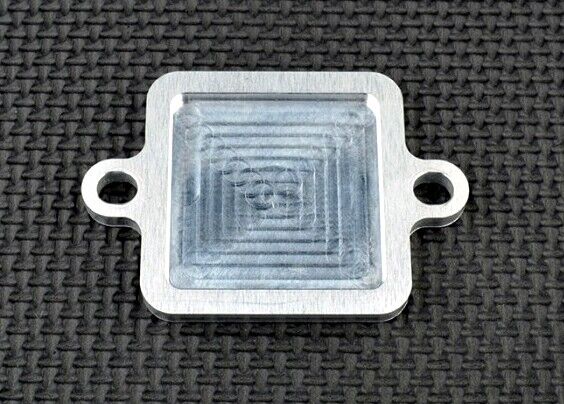 2015 + Kawasaki Vulcan S 650 SMOG Block Off Plate PAIR AIS SAS Valve Delete Kit 650S