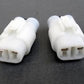 2 x O2 Sensor Eliminator - Suzuki 2008 - 2024 M109R C109R VZR1800 Oxygen Dongle