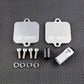 CB1100 SMOG Block Off Plates AIS Eliminator Kit Honda 2013 - 2021 CB 1100 EX RS
