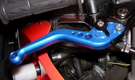 PAZZO Levers - Kawasaki Ninja 250R 300 400 500 650R 1000 ZX1000 ER6 VERSYS 300X