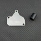 KTM 690 SM SMR SMC 2007 - 2017 Supermoto SMOG Block Off Plate SAS SLS Eliminator Kit