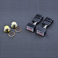 Euro5 O2 Sensor Eliminator Kit - Aprilia 2013 - 2018 Caponord 1200