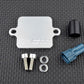 2015 + Kawasaki Vulcan S 650 SMOG Block Off Plate PAIR AIS SAS Valve Delete Kit 650S