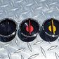 BMW Quick Release Fuel Gas Cap ~ S1000RR S1000R M1000RR M1000R HP4 HP2 R1200 K1600 F800 F700 R9T ~ Gold