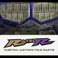 Plate Mount Turn Signals R1 R6 R3 FZ1 GSXR SV650 ZX6 ZX10 CBR 500R 1000RR 675