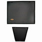 L7 + GSX-R 1000 / R WarpSpeed Radiator Guards GSXR 17 18 2019 2020 2021 M0 L9 L8