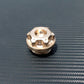 Ti Yamaha Oil Filler Cap / Plug - R1 R7 R6 R3 FZ1 FZ8 FZ6 XJ6S XSR700 FJR1300 MT03 MT-07 MT-10 Tenere 700 Tracer 7