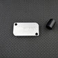 2018 - 2020 HUSQVARNA 701 VITPILEN SMOG Block Off Plate SAS SLS Delete Kit