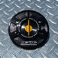 BMW Quick Release Fuel Gas Cap ~ S1000RR S1000R M1000RR M1000R HP4 HP2 R1200 K1600 F800 F700 R9T ~ Gold