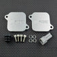 Ducati Multistrada V4 V4S SAS Block Off Plates AIS Valve Delete Kit
