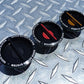 BMW Quick Release Fuel Gas Cap ~ S1000RR S1000R M1000RR M1000R HP4 R1200 K1600 F800 F700 R9T HP2 ~ Red
