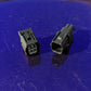 2 x O2 Sensor Eliminator - Honda 2009 - 2017 VT750S VT750RS Shadow VT750 S RS