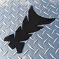 REAL Carbon Fibre Tank Pad S1000RR RSV4 1199 V2 V4 R1 R6 CBR GSXR 675 H2 ZX10