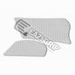 2011 + ZX10R Eazi-Grip Evo Tank Traction Pads 2016 ZX-10R ZX-10RR Clear