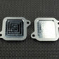 Ducati Multistrada V4 V4S SAS Block Off Plates AIS Valve Delete Kit
