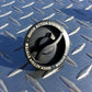 Suzuki Quick Release Fuel Gas Cap - GSXR 600 750 1000 SV650 SV1000 DL 650 GSF GSR GSXS Hayabusa ~  Black