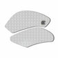 2013 - 2018 ZX6R 636 Eazi-Grip Evo Tank Traction Pads Kawasaki ZX-6R - Clear