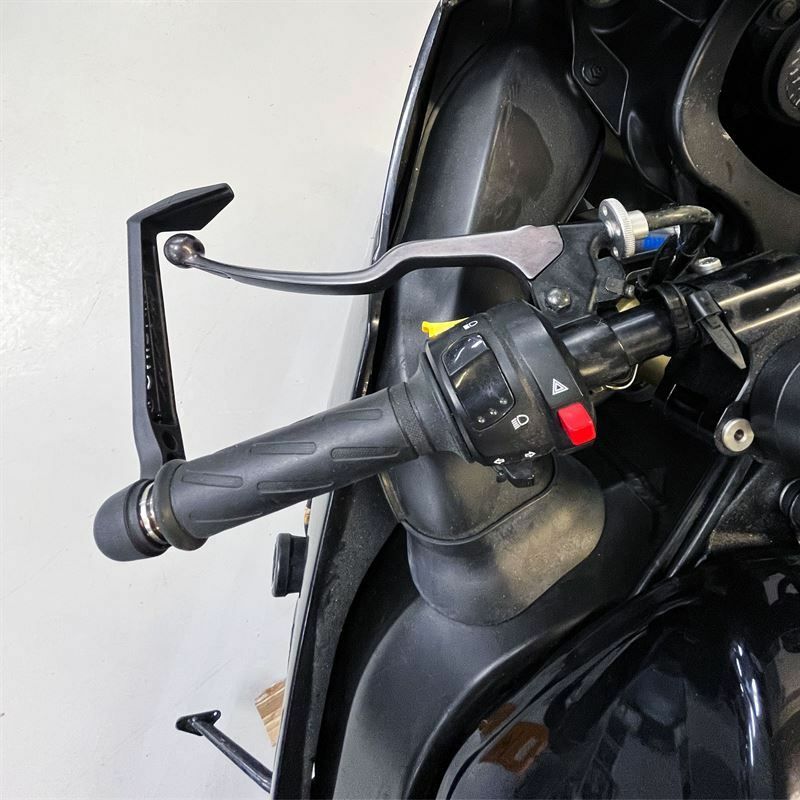 GBRacing Clutch Lever Guard / Protector - KTM 790 990 RC R Duke 1390 Super Duke