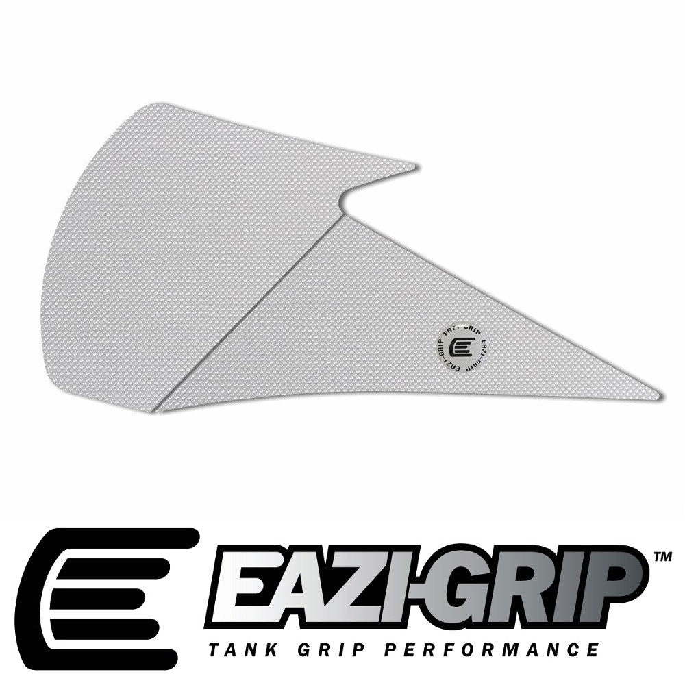 2020 - 2023 KTM 1290 Super Duke R Eazi-Grip PRO Tank Grip Pads SuperDuke - CLEAR
