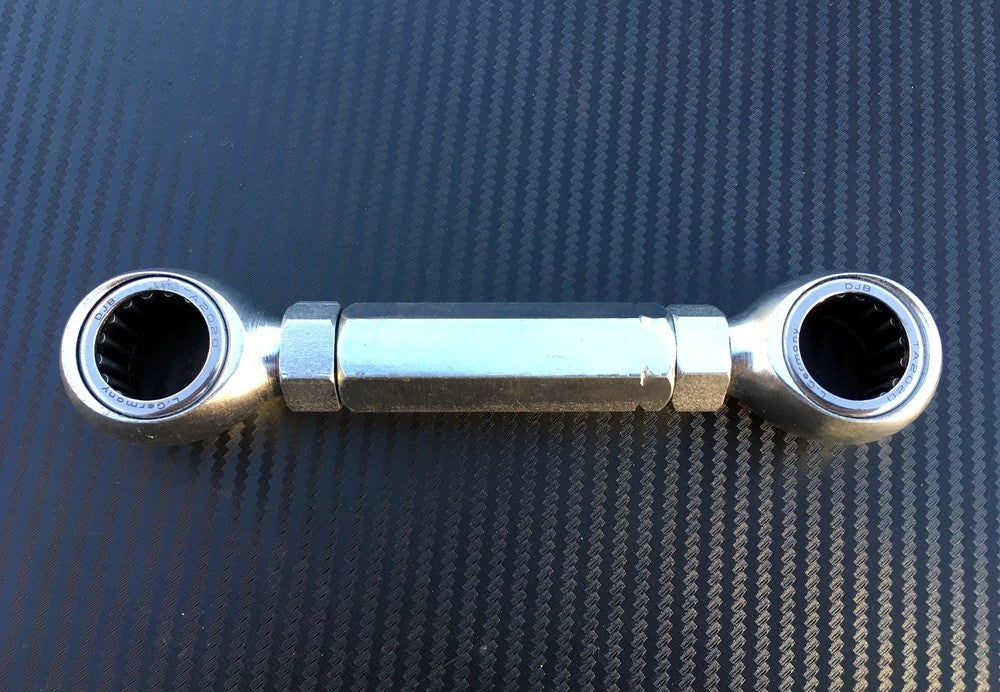 GSX-S1000 Adjustable Lowering Link Suzuki GSXS1000 F GT 2016 + GSX-S 1000