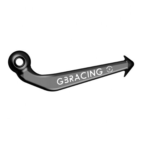 GBRacing Lever Guard Aprilia ALL RSV4 2015-16 RF & 2015-21 RR Brake Protector GB