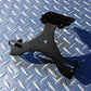 Kawasaki ZH2 LED Fender Eliminator Z H2 Tail Tidy Bracket 2020 - 2025 Z-H2