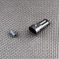 EVAP Canister Removal - Kit Harley Davidson 2008 - 2017 V-Rod VRSC VRod