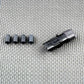 EVAP Removal Kit - Ducati 2024 + Multistrada V4 RS V4RS Charcoal Canister