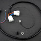 Manual Radiator Fan Switch Suzuki K6 + GSX-R 600 750 GSXR GSR600 GSR750 GSX-S750