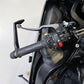 GBRacing Clutch Lever Guard Protector Universal 16mm - 18mm ID 675 675R V4 V4S