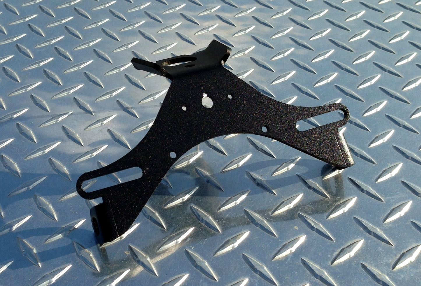2015 + Yamaha R1 LED Fender Eliminator R1M R1S Number Plate Bracket YZF-R1