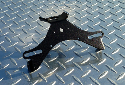 2015 + Yamaha R1 LED Fender Eliminator R1M R1S Number Plate Bracket YZF-R1