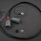 Manual Radiator Fan Switch Kawasaki Vulcan S 650 VN 900 1600 1700 2000 EN650 ER6