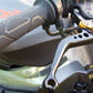 PAZZO Levers - CAPANORD SHIVER GT DORSODURO 750 900 1200 FALCO SL1000 RSV MILLE
