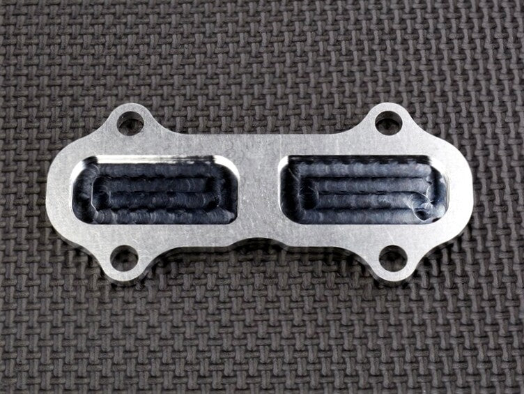 2021 + Triumph Bonneville 1200 T120 AIS Blanking Plate SMOG Block Off Eliminator